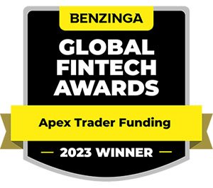 Apex Trader Funding awards